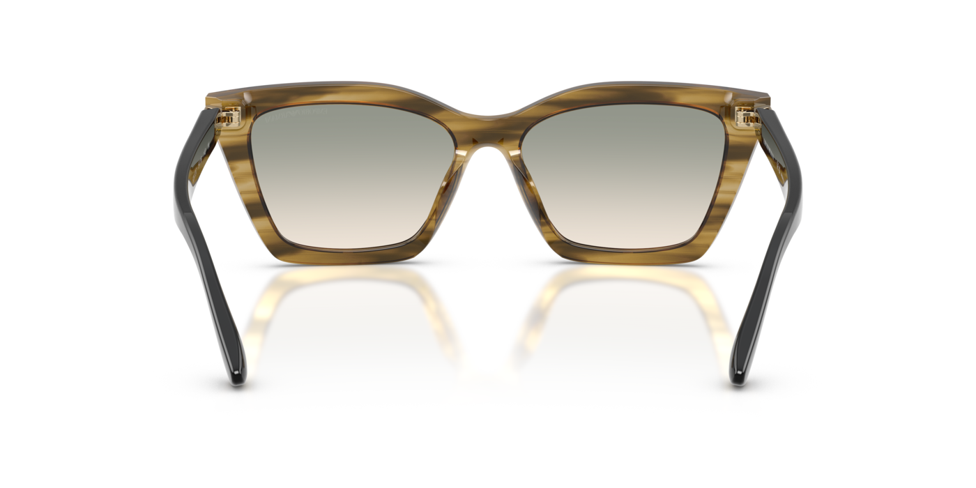 Emporio Armani 4250U 62672C 54 Ekartman Kadın Güneş Gözlüğü - 3