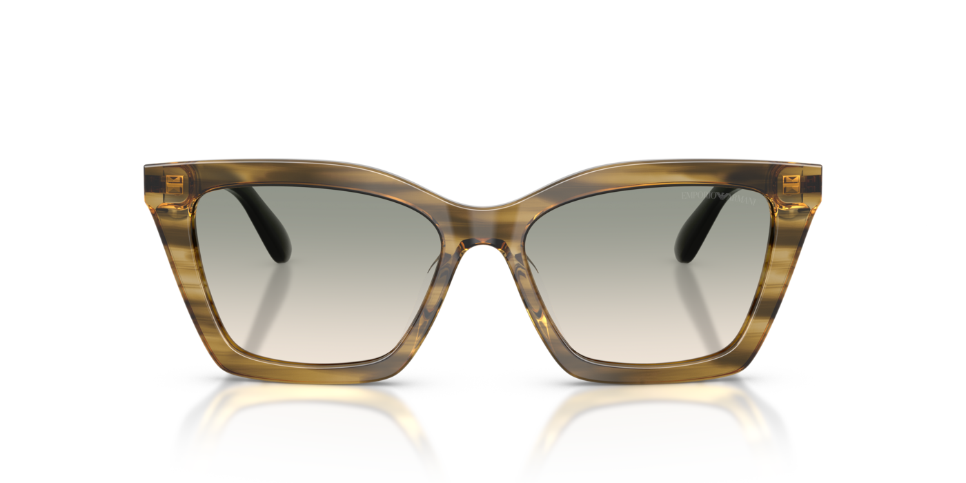 Emporio Armani 4250U 62672C 54 Ekartman Kadın Güneş Gözlüğü - 4
