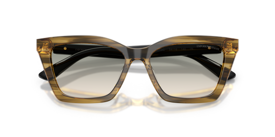 Emporio Armani 4250U 62672C 54 Ekartman Kadın Güneş Gözlüğü - 5