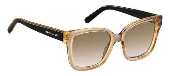 Marc Jacobs 458/S 09Q 53 Ekartman Kadın Güneş Gözlüğü - 2