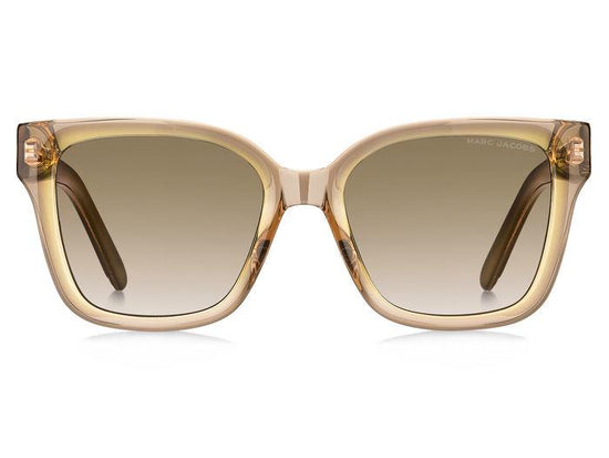 Marc Jacobs 458/S 09Q 53 Ekartman Kadın Güneş Gözlüğü - 3