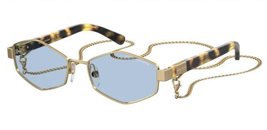 Marc Jacobs 496/S 013 55 Ekartman Kadın Güneş Gözlüğü - 1