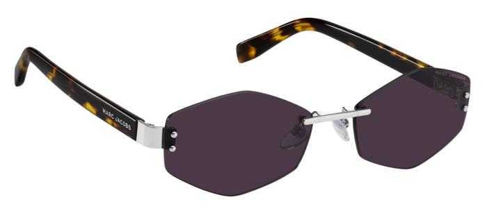 Marc Jacobs 496/S AIR GME 57 Ekartman Kadın Güneş Gözlüğü - 2