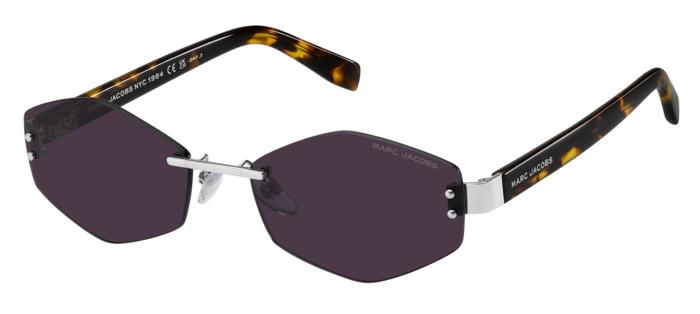 Marc Jacobs 496/S AIR GME 57 Ekartman Kadın Güneş Gözlüğü - 4