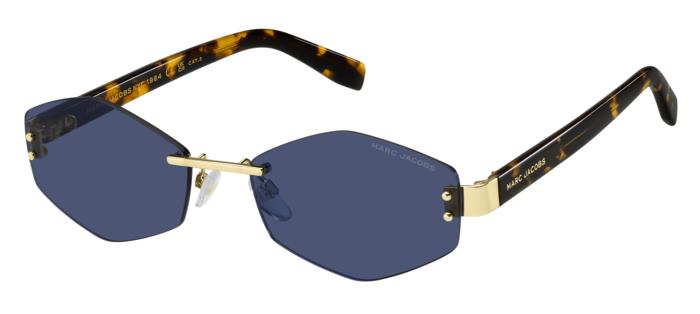 Marc Jacobs 496/S AIR LKS 57 Ekartman Kadın Güneş Gözlüğü - 4