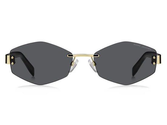 Marc Jacobs 496/S AIR RHL 57 Ekartman Kadın Güneş Gözlüğü - 3