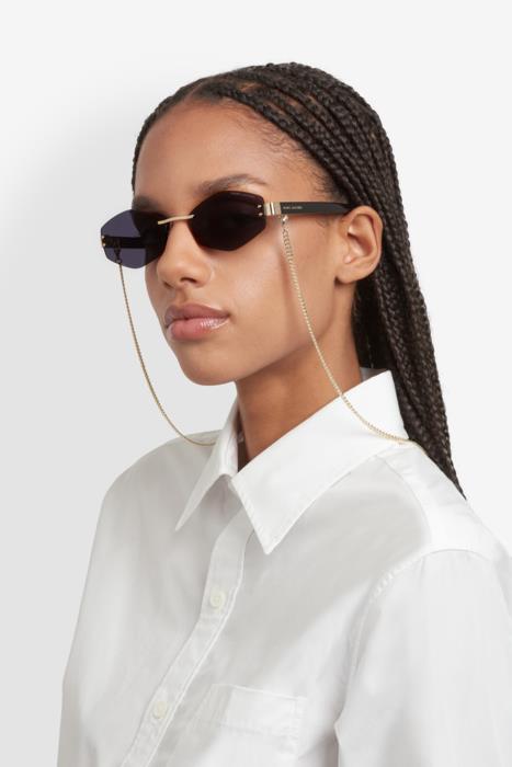 Marc Jacobs 496/S AIR RHL 57 Ekartman Kadın Güneş Gözlüğü - 7