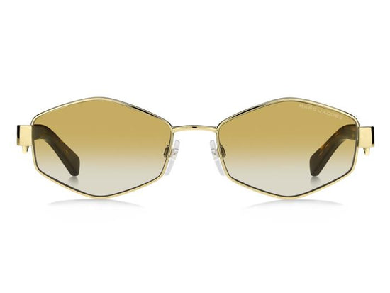 Marc Jacobs 496/S LPE 55 Ekartman Kadın Güneş Gözlüğü - 3
