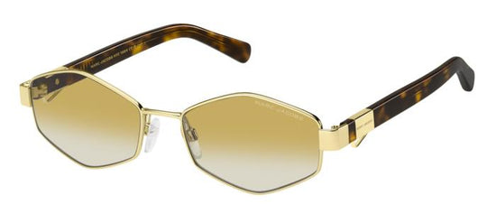Marc Jacobs 496/S LPE 55 Ekartman Kadın Güneş Gözlüğü - 4