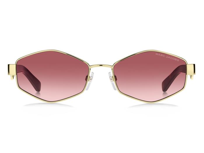 Marc Jacobs 496/S NOA 55 Ekartman Kadın Güneş Gözlüğü - 3