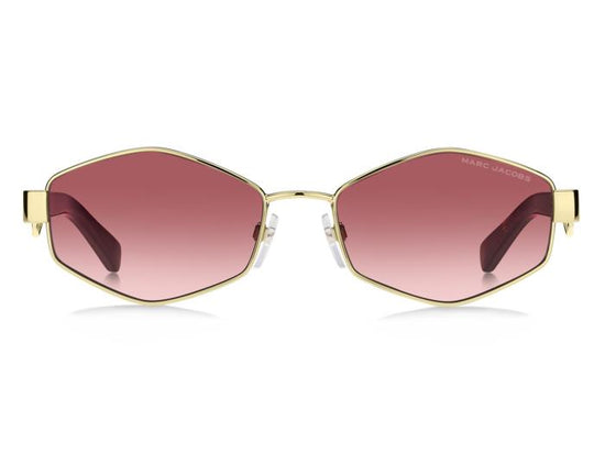 Marc Jacobs 496/S NOA 55 Ekartman Kadın Güneş Gözlüğü - 3