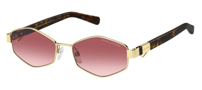 Marc Jacobs 496/S NOA 55 Ekartman Kadın Güneş Gözlüğü - 4