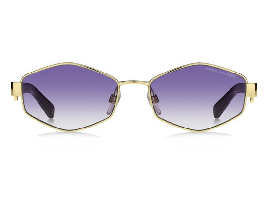 Marc Jacobs 496/S S9E 55 Ekartman Kadın Güneş Gözlüğü - 3