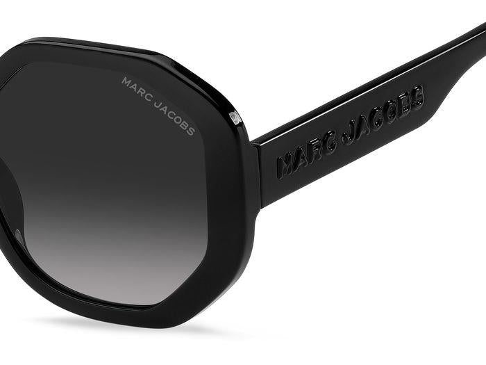 Marc Jacobs 659/S 807 53 Ekartman Kadın Güneş Gözlüğü - 4