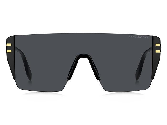 Marc Jacobs 712/S 807 99 Ekartman Erkek Güneş Gözlüğü - 3