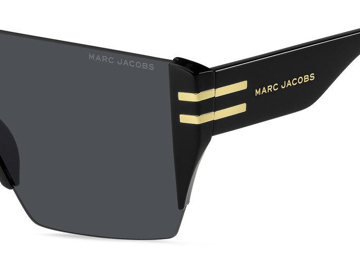 Marc Jacobs 712/S 807 99 Ekartman Erkek Güneş Gözlüğü - 4