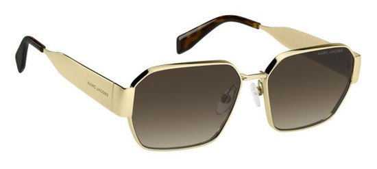 Marc Jacobs 805/S 01Q 59 Ekartman Kadın Güneş Gözlüğü - 2