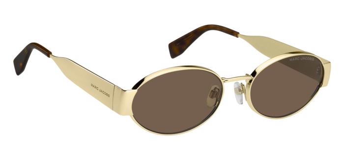 Marc Jacobs 806/S 01Q 58 Ekartman Kadın Güneş Gözlüğü - 2