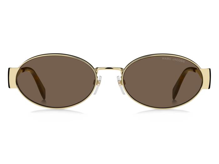 Marc Jacobs 806/S 01Q 58 Ekartman Kadın Güneş Gözlüğü - 3