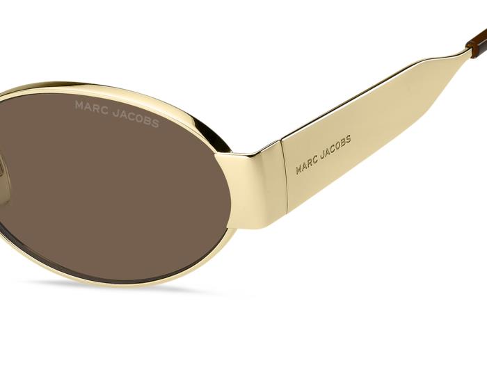 Marc Jacobs 806/S 01Q 58 Ekartman Kadın Güneş Gözlüğü - 4
