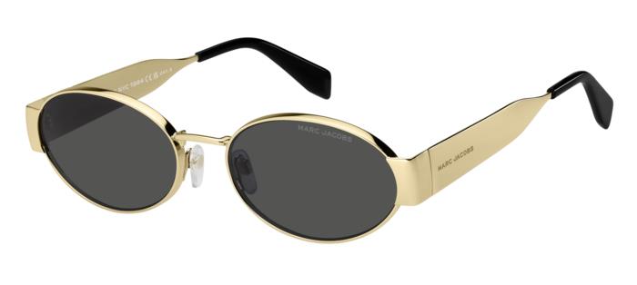 Marc Jacobs 806/S RHL 58 Ekartman Kadın Güneş Gözlüğü - 1