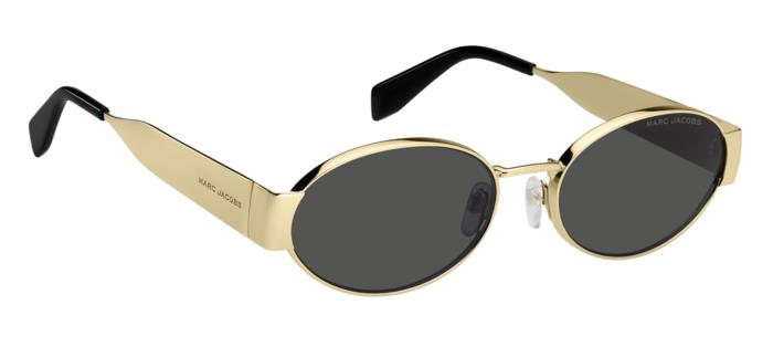 Marc Jacobs 806/S RHL 58 Ekartman Kadın Güneş Gözlüğü - 2