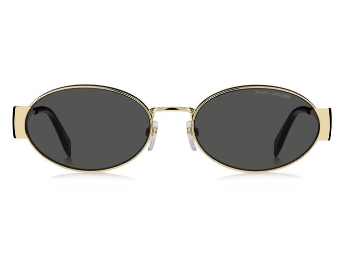 Marc Jacobs 806/S RHL 58 Ekartman Kadın Güneş Gözlüğü - 3
