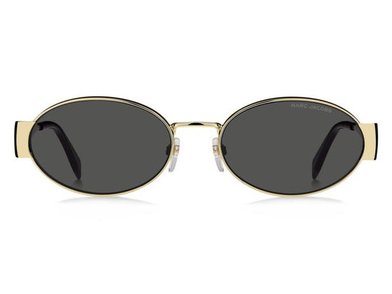 Marc Jacobs 806/S RHL 58 Ekartman Kadın Güneş Gözlüğü - 3