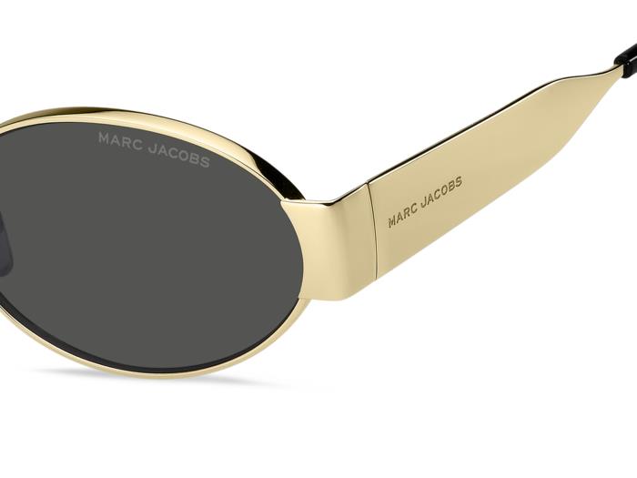 Marc Jacobs 806/S RHL 58 Ekartman Kadın Güneş Gözlüğü - 4