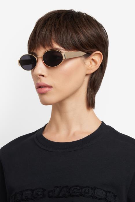 Marc Jacobs 806/S RHL 58 Ekartman Kadın Güneş Gözlüğü - 5