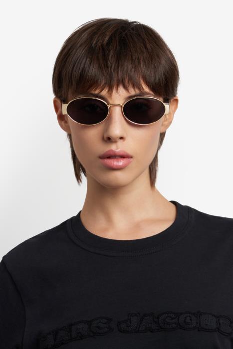 Marc Jacobs 806/S RHL 58 Ekartman Kadın Güneş Gözlüğü - 6