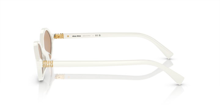 Miu Miu 04ZS 14240D 50 Ekartman Kadın Güneş Gözlüğü - 2