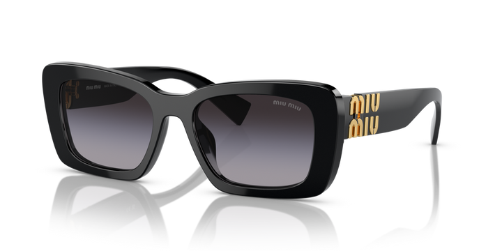 Miu Miu 07YS 1AB5D1 53 Ekartman Kadın Güneş Gözlüğü - 1