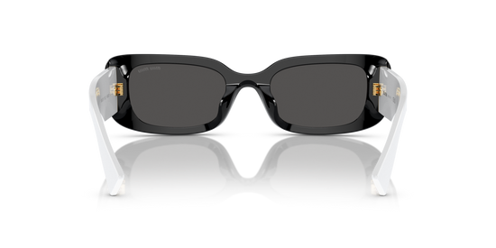 Miu Miu 08YS 1AB5S0 51 Ekartman Kadın Güneş Gözlüğü - 3