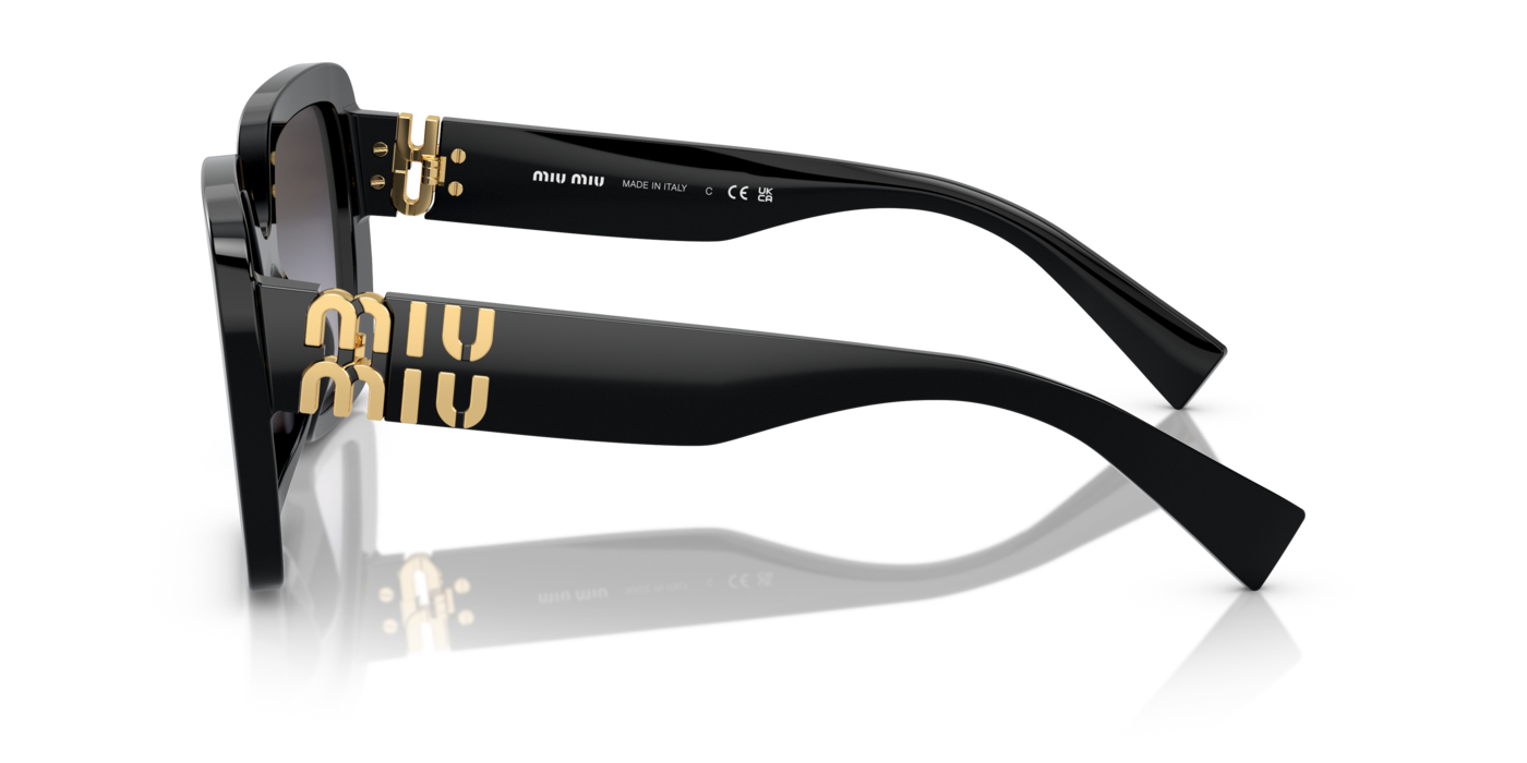 Miu Miu 10YS 1AB5D1 56 Ekartman Kadın Güneş Gözlüğü - 2