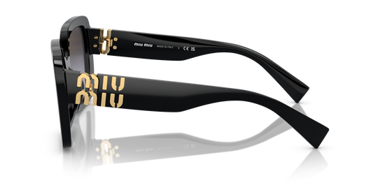 Miu Miu 10YS 1AB5D1 56 Ekartman Kadın Güneş Gözlüğü - 2