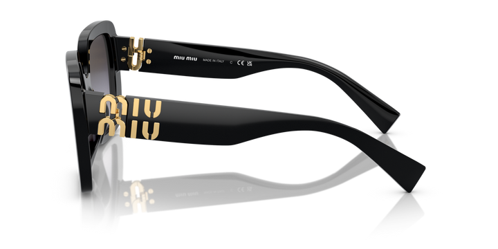 Miu Miu 10YS 1AB5D1 56 Ekartman Kadın Güneş Gözlüğü - 2