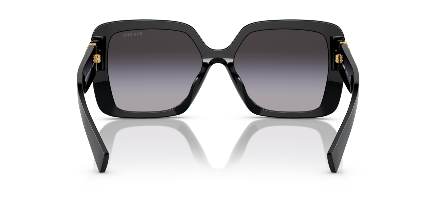 Miu Miu 10YS 1AB5D1 56 Ekartman Kadın Güneş Gözlüğü - 3