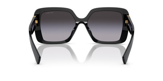 Miu Miu 10YS 1AB5D1 56 Ekartman Kadın Güneş Gözlüğü - 3