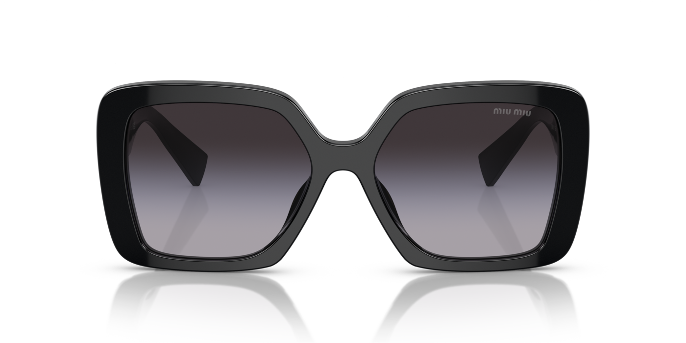 Miu Miu 10YS 1AB5D1 56 Ekartman Kadın Güneş Gözlüğü - 4