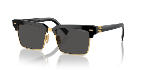 Miu Miu 10ZS 1AB5S0 54 Ekartman Kadın Güneş Gözlüğü - 1