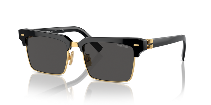 Miu Miu 10ZS 1AB5S0 54 Ekartman Kadın Güneş Gözlüğü - 1