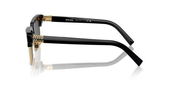 Miu Miu 10ZS 1AB5S0 54 Ekartman Kadın Güneş Gözlüğü - 2