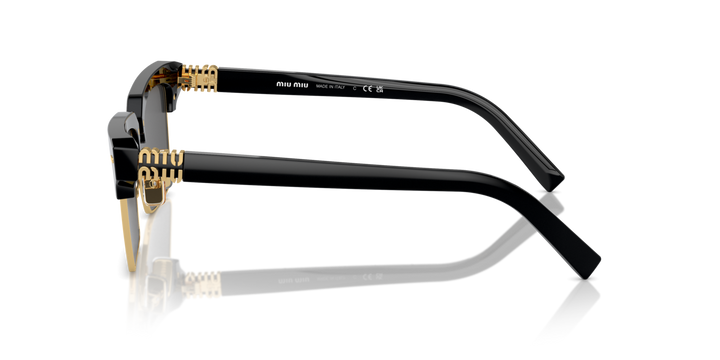 Miu Miu 10ZS 1AB5S0 54 Ekartman Kadın Güneş Gözlüğü - 2