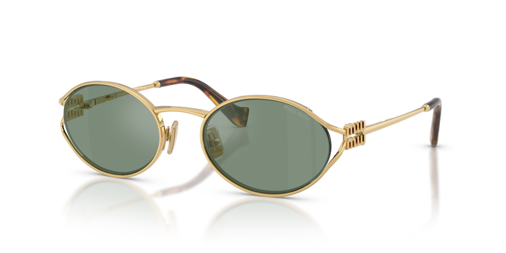 Miu Miu 52YS 5AK04M 54 Ekartman Kadın Güneş Gözlüğü - 1