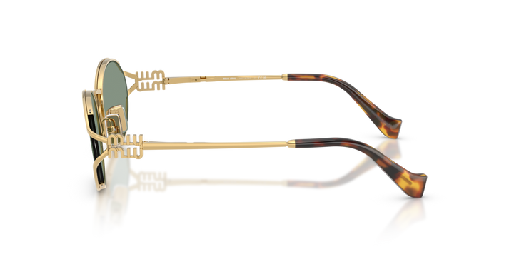 Miu Miu 52YS 5AK04M 54 Ekartman Kadın Güneş Gözlüğü - 2