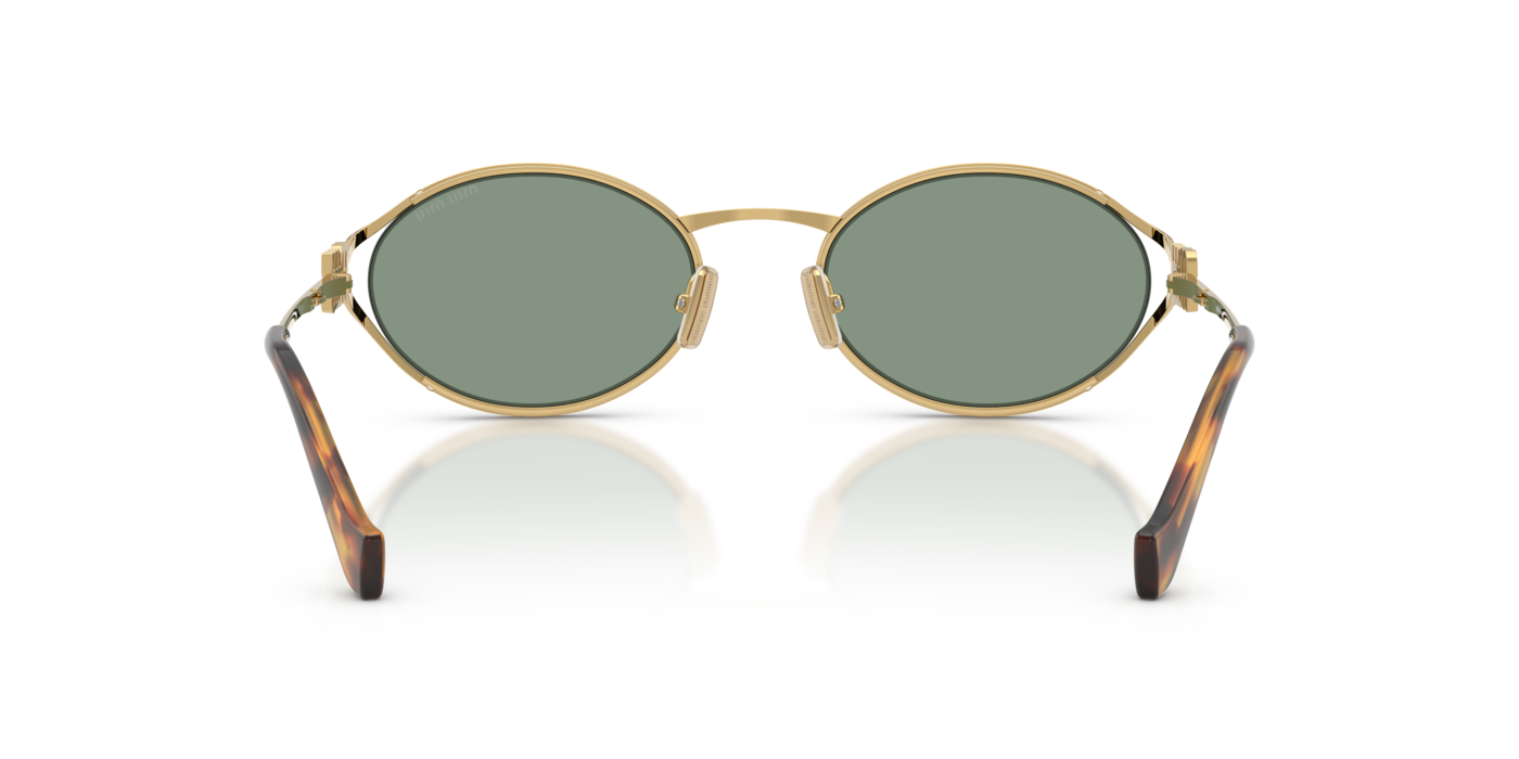 Miu Miu 52YS 5AK04M 54 Ekartman Kadın Güneş Gözlüğü - 3