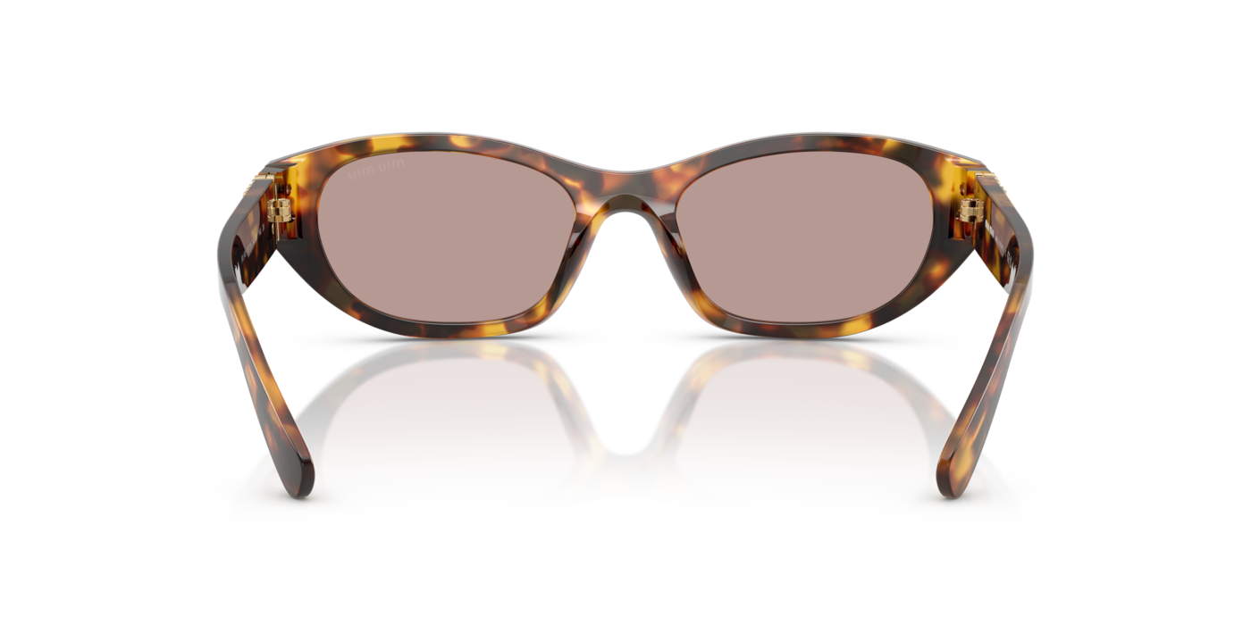 Miu Miu A03S 14L20I 53 Ekartman Kadın Güneş Gözlüğü - 3