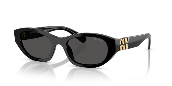 Miu Miu A03S 16K08Z 53 Ekartman Kadın Güneş Gözlüğü - 1