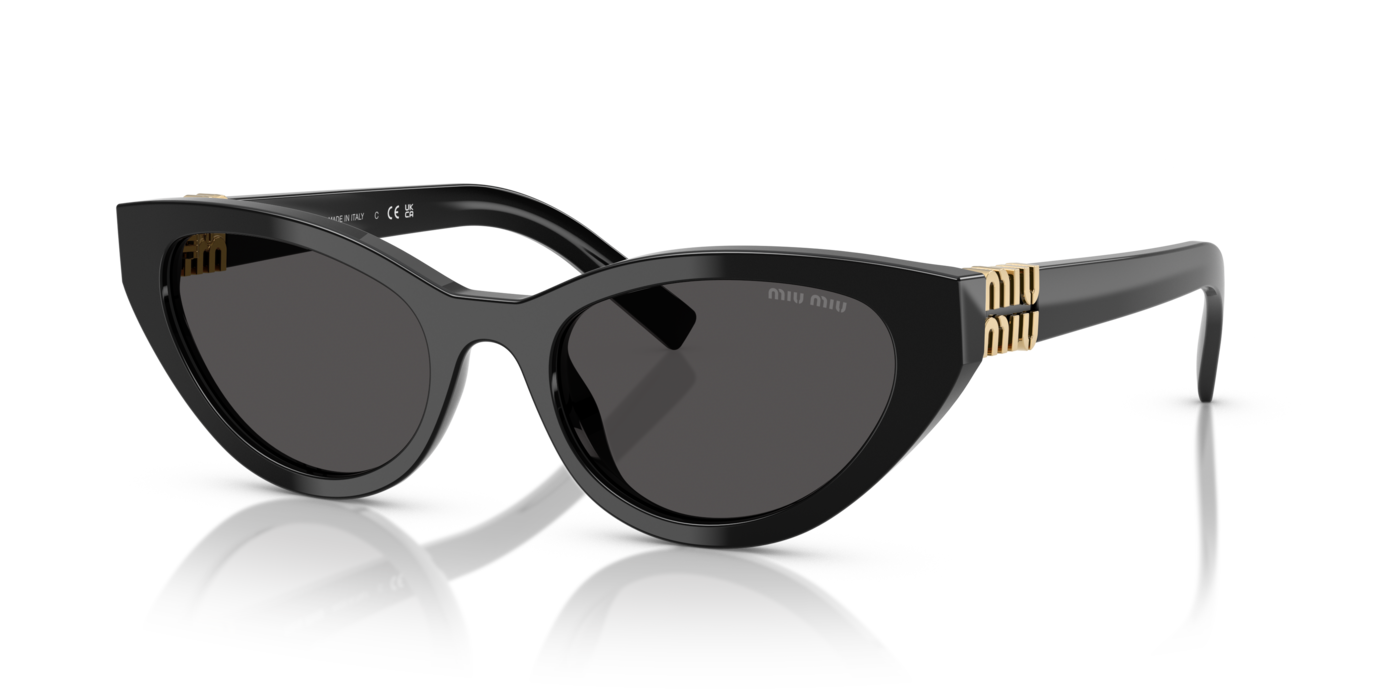 Miu Miu A04S 16K08Z 54 Ekartman Kadın Güneş Gözlüğü - 1